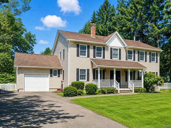21 Mile Road , Suffern, NY 10901