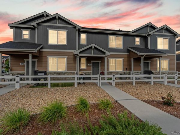281 Oriole Way , Johnstown, CO 80534