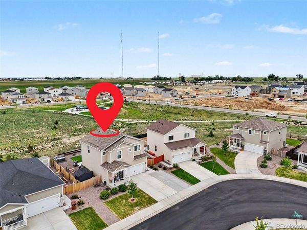 7332 E Big Thompson Circle, Frederick, CO 80530