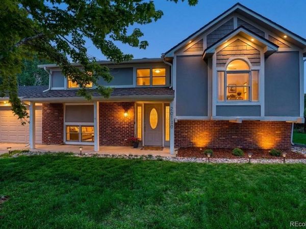20130 Edinborough Court, Parker, CO 80138