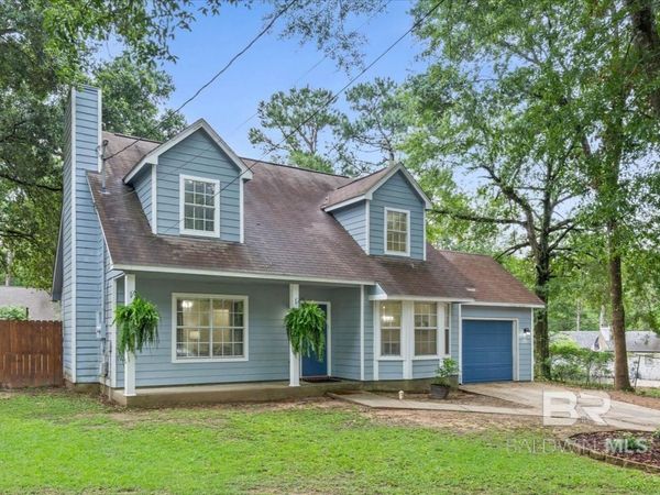 309 Straford Circle, Daphne, AL 36526