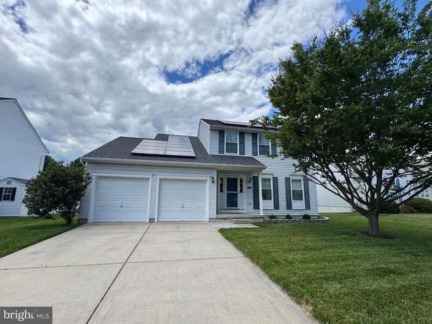 2286 Howland Drive, Forest Hill, MD 21050 Main Photo
