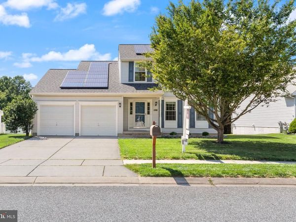 2286 HOWLAND DRIVE, FOREST HILL, MD 21050