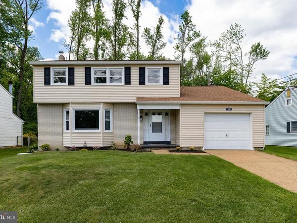 1126 S OVERHILL COURT , WILMINGTON, DE 19810