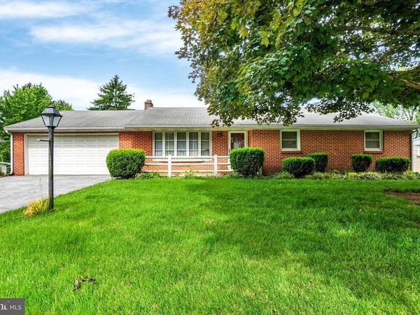 545 SKYVIEW DRIVE, YORK, PA 17406
