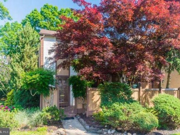 601 BISMARK WAY, KING OF PRUSSIA, PA 19406