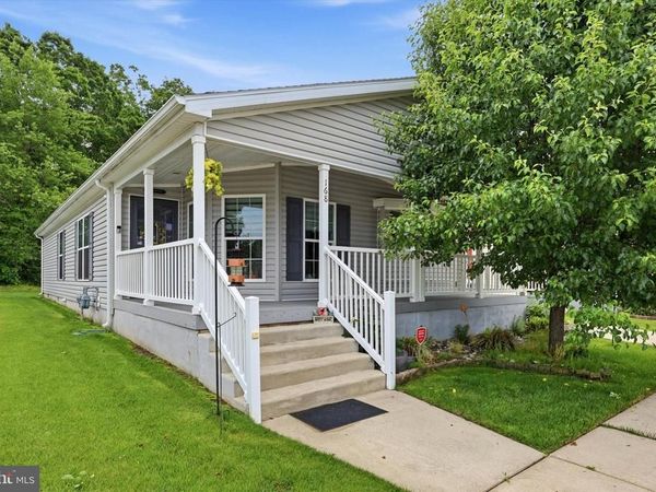 168 DORIAN DRIVE , WILLIAMSTOWN, NJ 08094