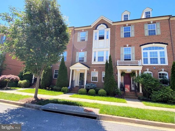 8907 AMELUNG STREET, FREDERICK, MD 21704