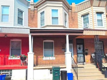 4436 N CHADWICK STREET , PHILADELPHIA, PA 19140