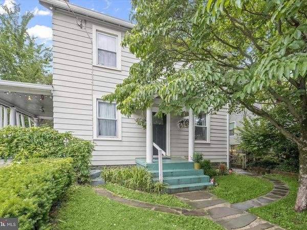 4010 INGRAHAM STREET, HYATTSVILLE, MD 20781
