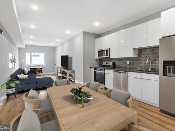 2007 E SUSQUEHANNA AVENUE , Unit 3, PHILADELPHIA, PA 19125