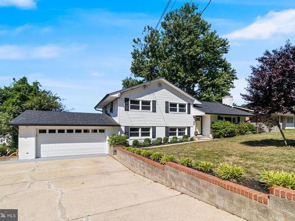21807 POTOMAC VIEW DRIVE , LEONARDTOWN, MD 20650