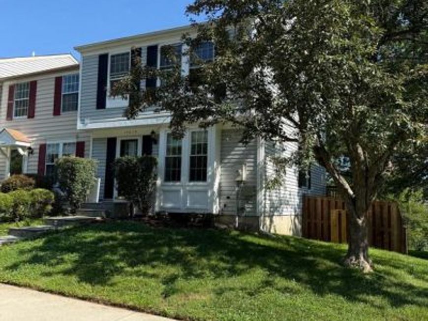 14019 Teaneck Terrace, Gaithersburg, MD 20878 Main Photo