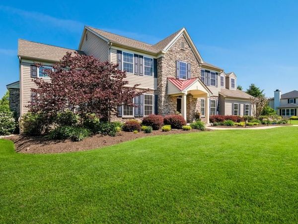 4805 CHESHIRE ROAD, DOYLESTOWN, PA 18902