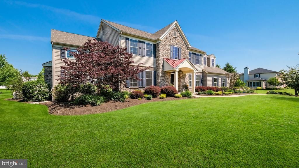 4805 Cheshire Road, Doylestown, PA 18902 Main Photo