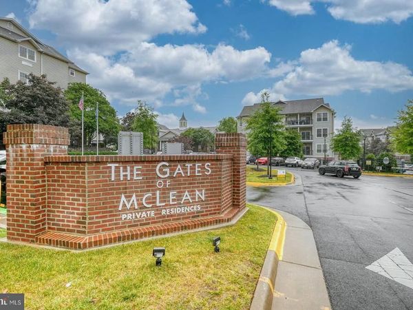 1580 SPRING GATE DRIVE, Unit 4310, MCLEAN, VA 22102
