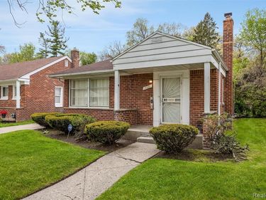 14481 Bramell Street, Detroit, MI 48223