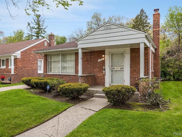 14481 Bramell Street, Detroit, MI 48223