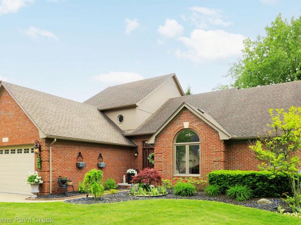 14092 Middlebury, Shelby Township, Mi 48315