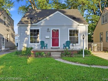 3343 Ellwood Avenue , Royal Oak, MI 48073