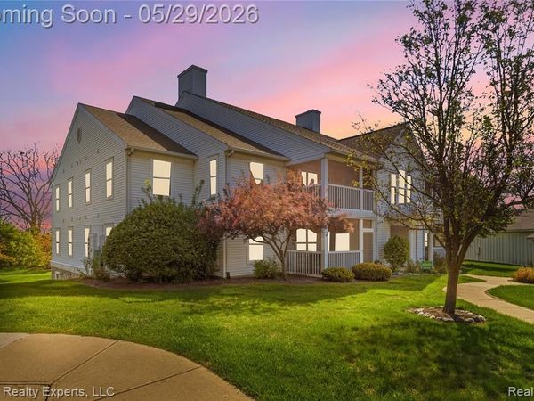 1173 Joyce Lane , Ann Arbor, MI 48103