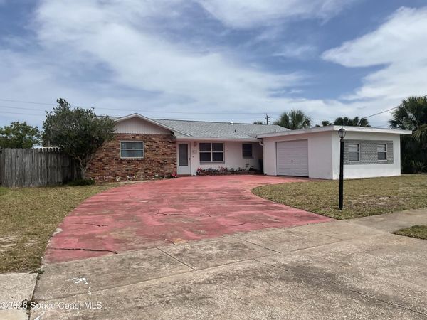 1410 Fiddler Avenue , Merritt Island, FL 32952