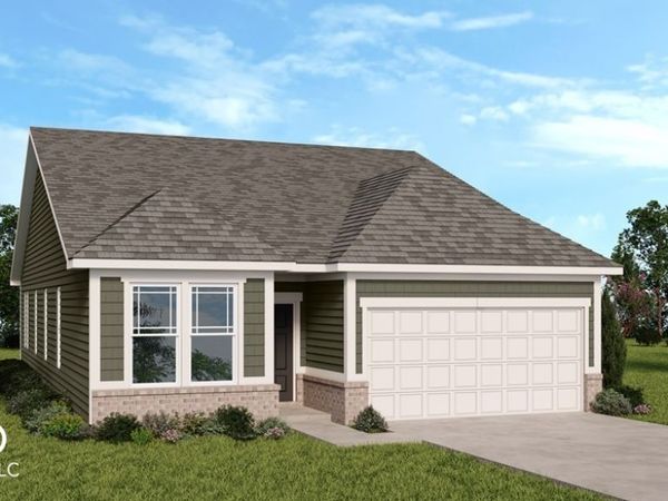 6593 Hemlock Lane , Pendleton, IN 46064