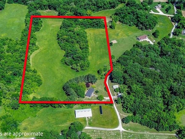 478 W Batchtown Road , Batchtown, IL 62006
