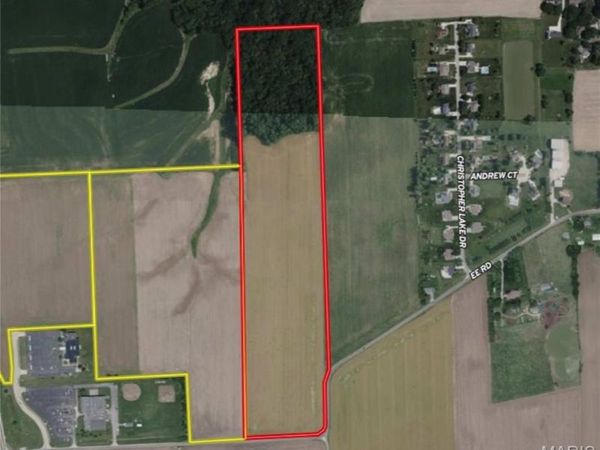 000 Highway 3 , Columbia, IL 62236