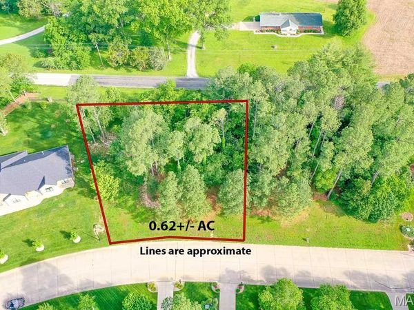 4517 Boardwalk, Smithton, IL 62285