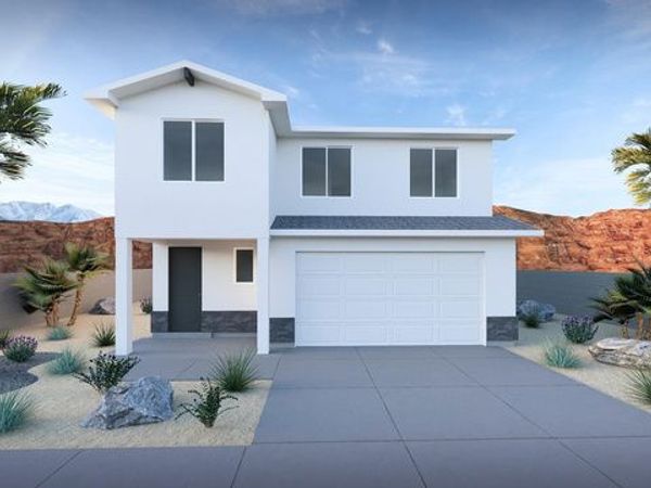 959 E MALIBU DR, Washington, UT 84780