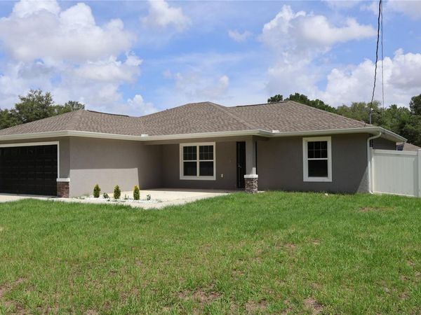 13373 SW 111TH LANE , DUNNELLON, FL 34432