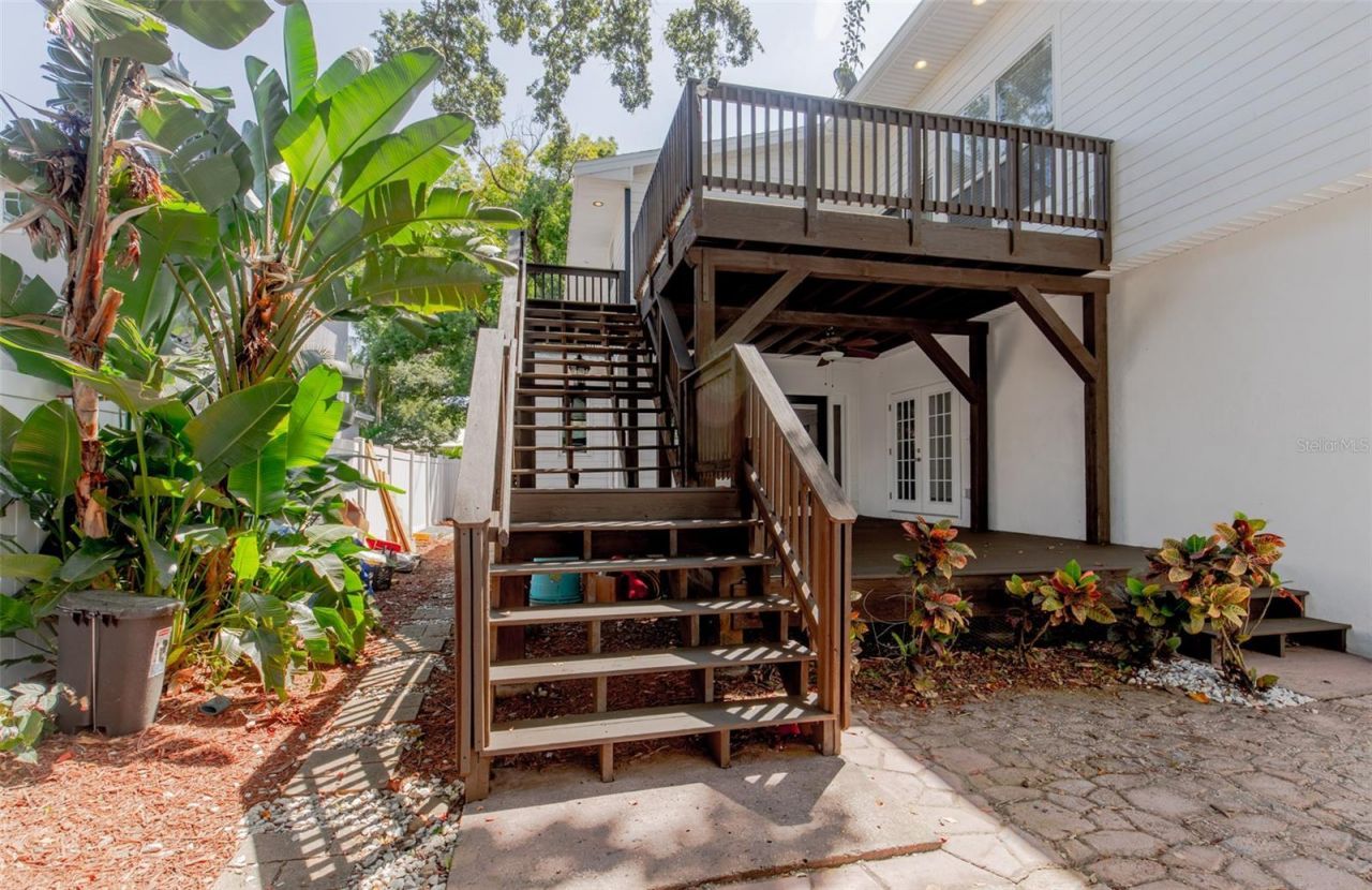 802 8th Street N, Unit 802, Saint Petersburg, FL 33701 Photo