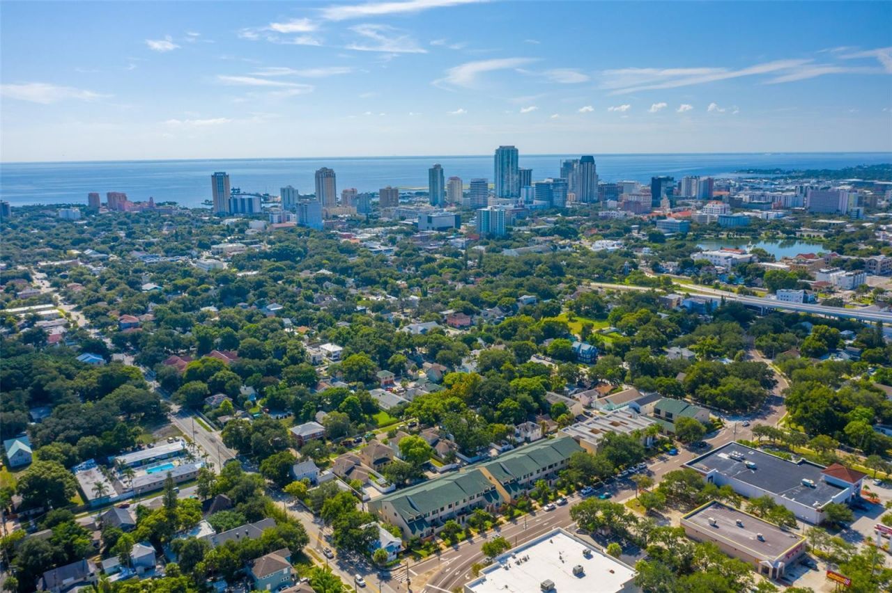 802 8th Street N, Unit 802, Saint Petersburg, FL 33701 Photo