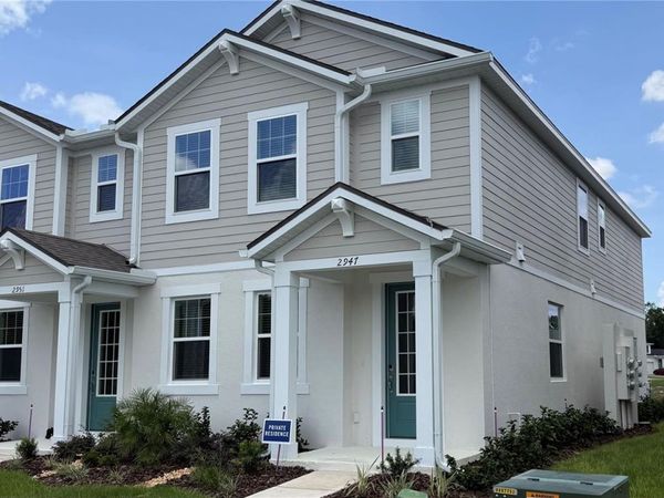 2947 CAMELLIA FLOWER STREET , APOPKA, FL 32703