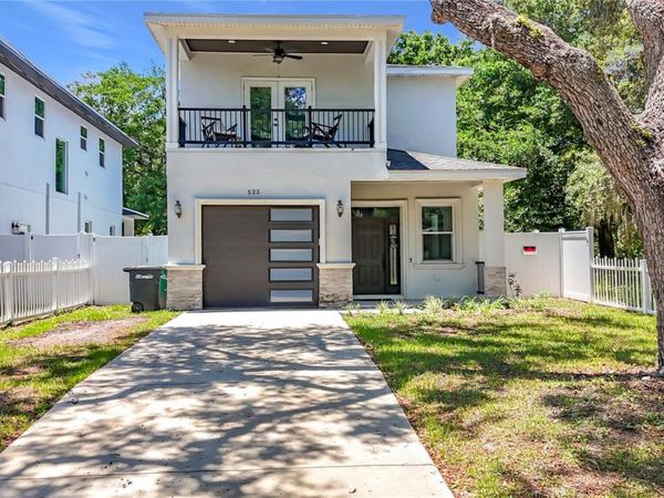 525 ELM STREET , SAFETY HARBOR, FL 34695