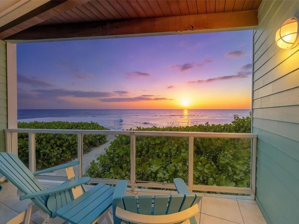 19530 GULF BOULEVARD , Unit 1B, INDIAN SHORES, FL 33785