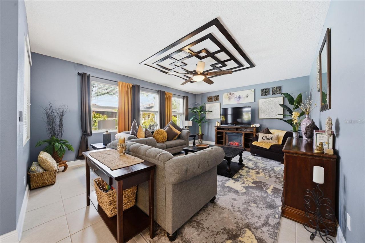 12288 Prairie Plantation Way, Orlando, FL 32824 Photo
