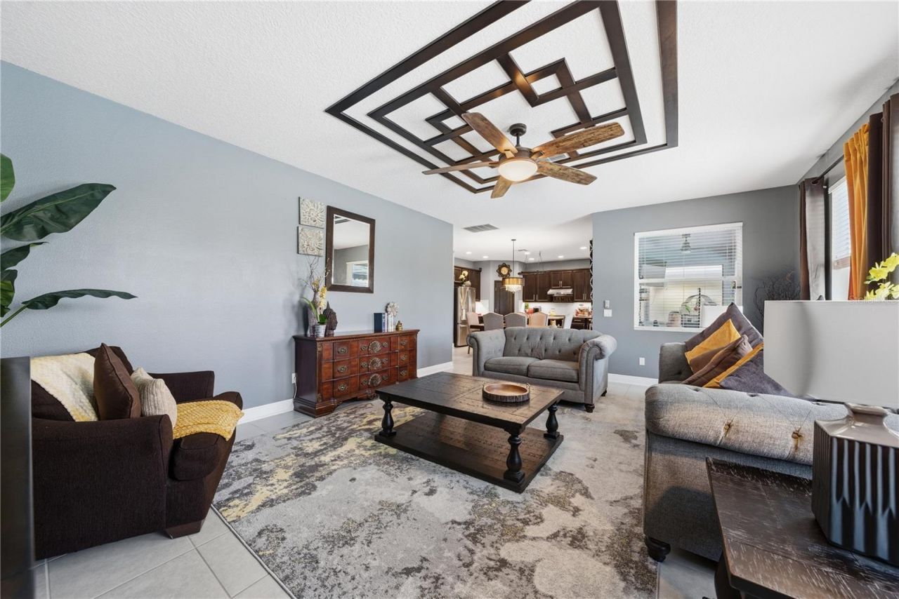 12288 Prairie Plantation Way, Orlando, FL 32824 Photo