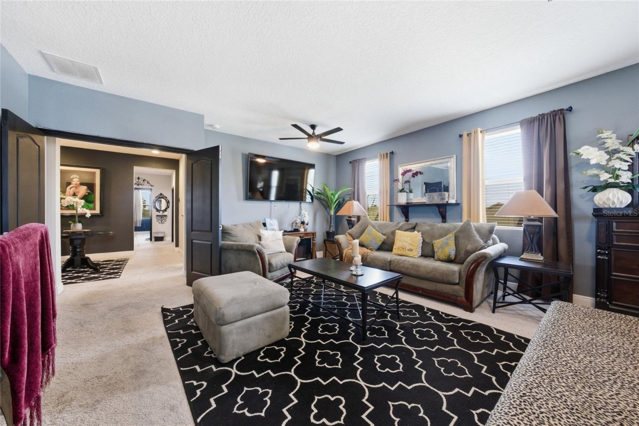 12288 Prairie Plantation Way, Orlando, FL 32824 Photo