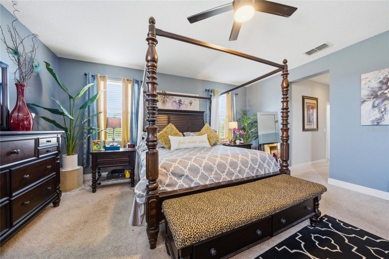 12288 Prairie Plantation Way, Orlando, FL 32824 Photo