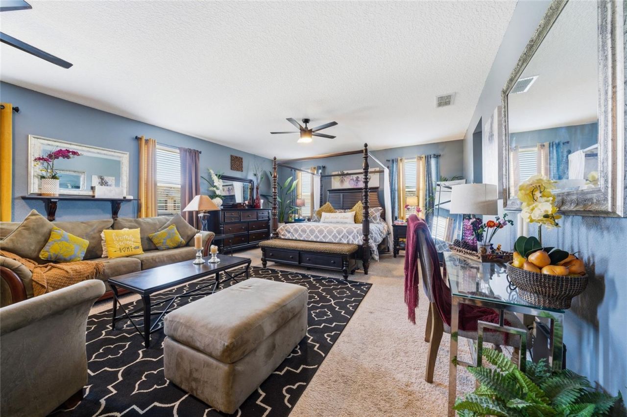 12288 Prairie Plantation Way, Orlando, FL 32824 Photo