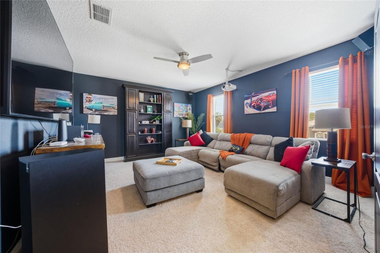 12288 Prairie Plantation Way, Orlando, FL 32824 Photo