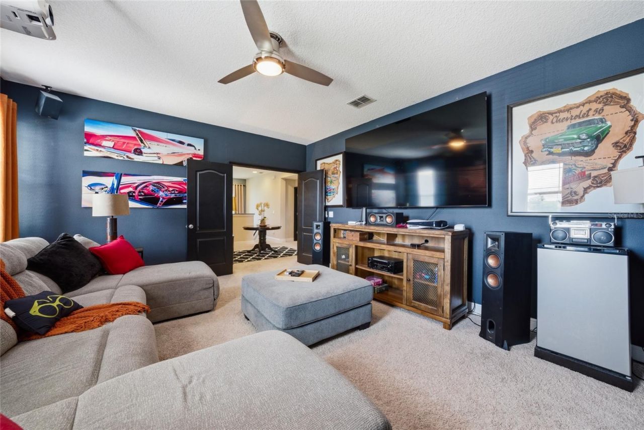 12288 Prairie Plantation Way, Orlando, FL 32824 Photo