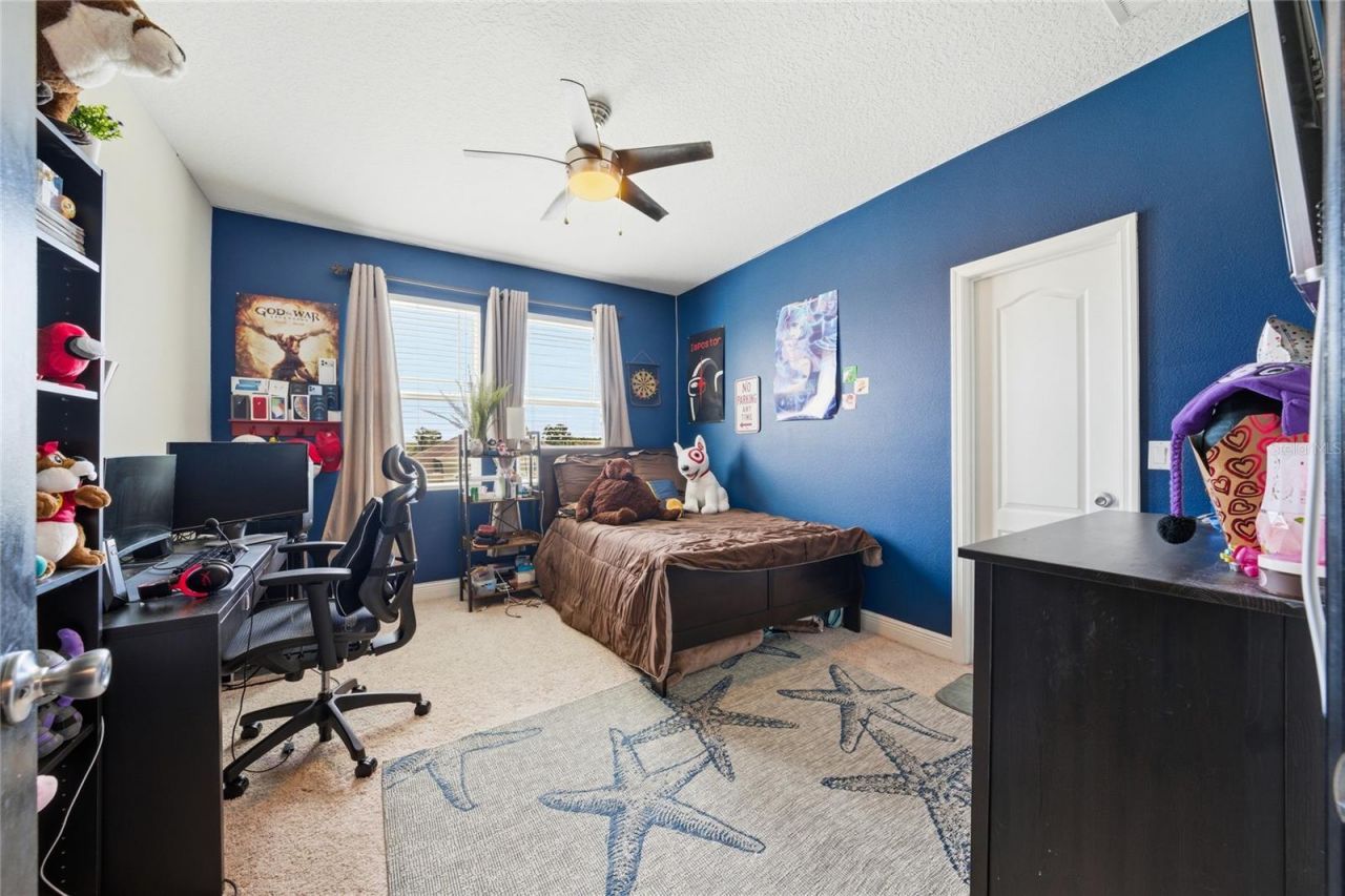 12288 Prairie Plantation Way, Orlando, FL 32824 Photo