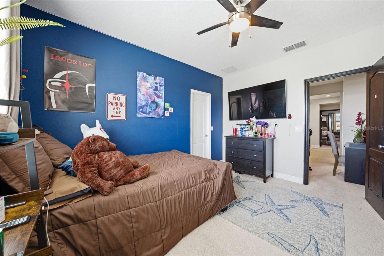 12288 Prairie Plantation Way, Orlando, FL 32824 Photo