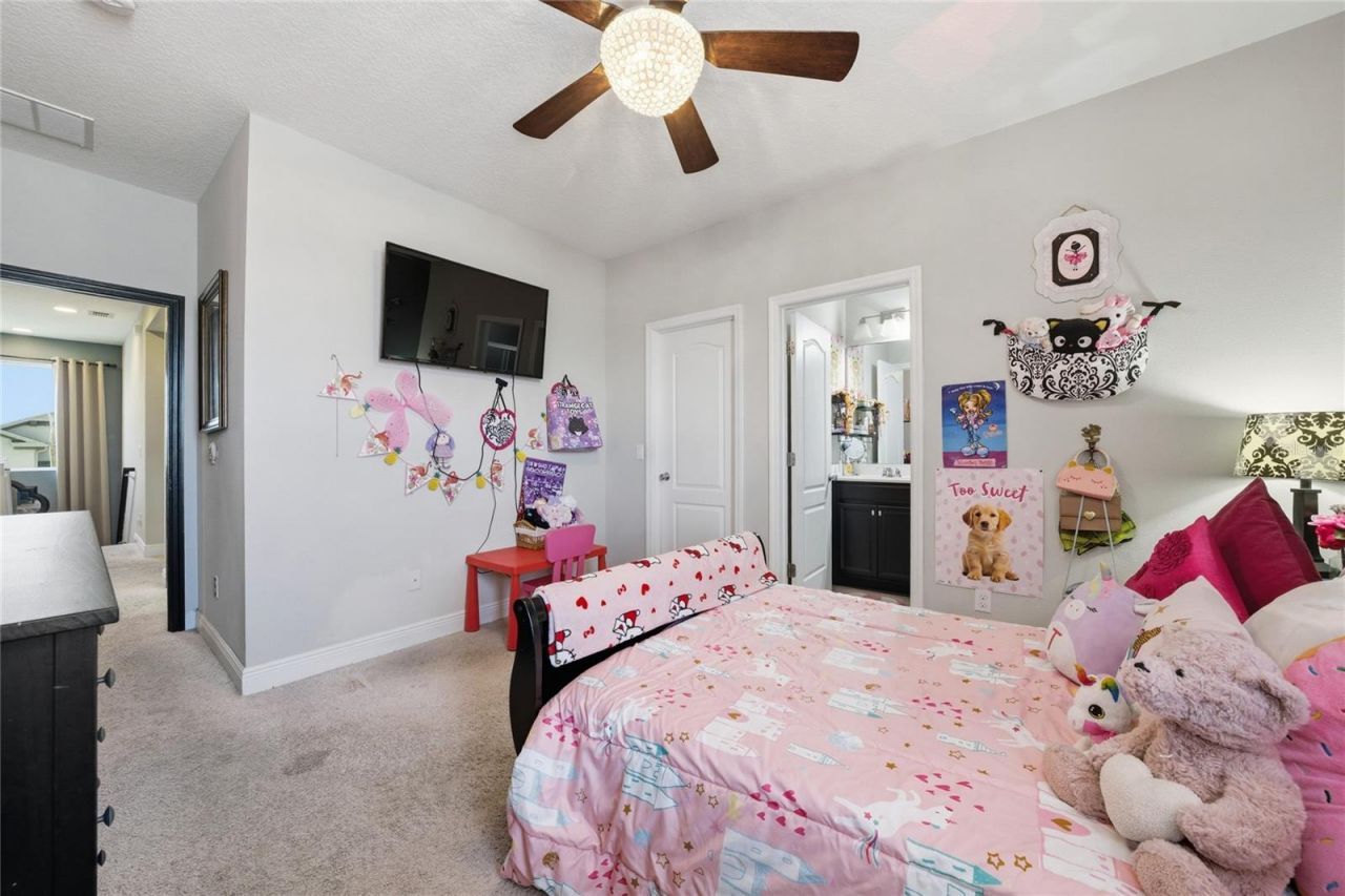 12288 Prairie Plantation Way, Orlando, FL 32824 Photo