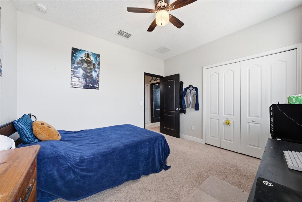 12288 Prairie Plantation Way, Orlando, FL 32824 Photo