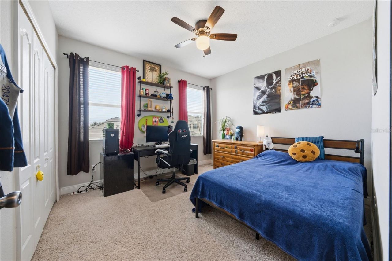 12288 Prairie Plantation Way, Orlando, FL 32824 Photo