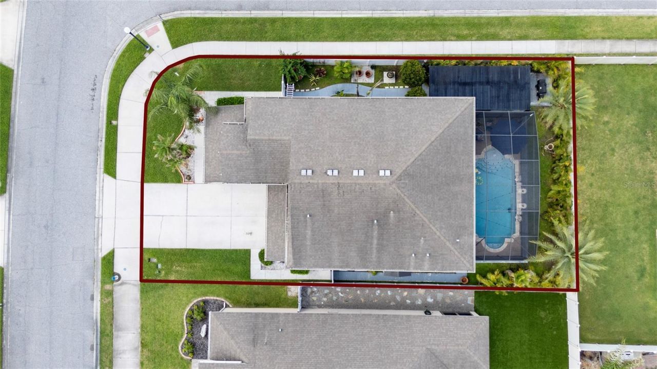 12288 Prairie Plantation Way, Orlando, FL 32824 Photo